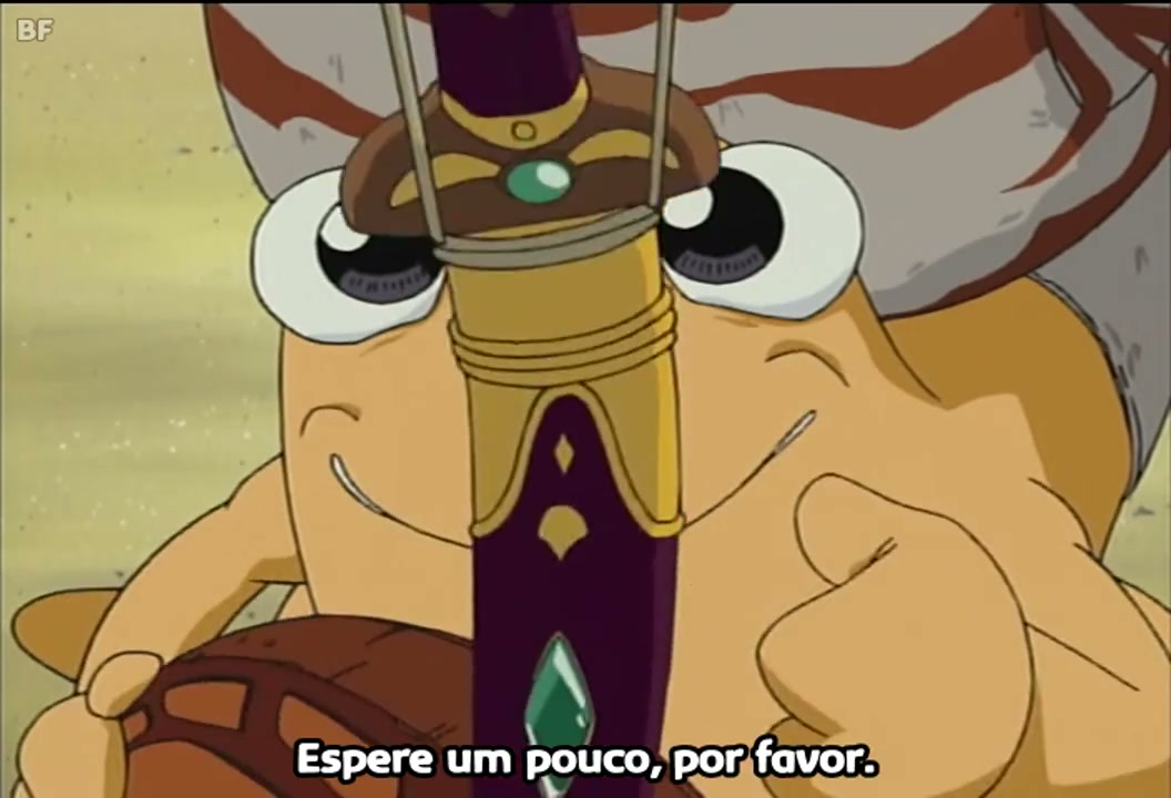 Episódio 032