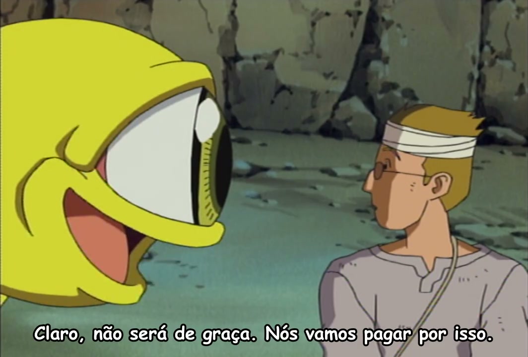 Episódio 009