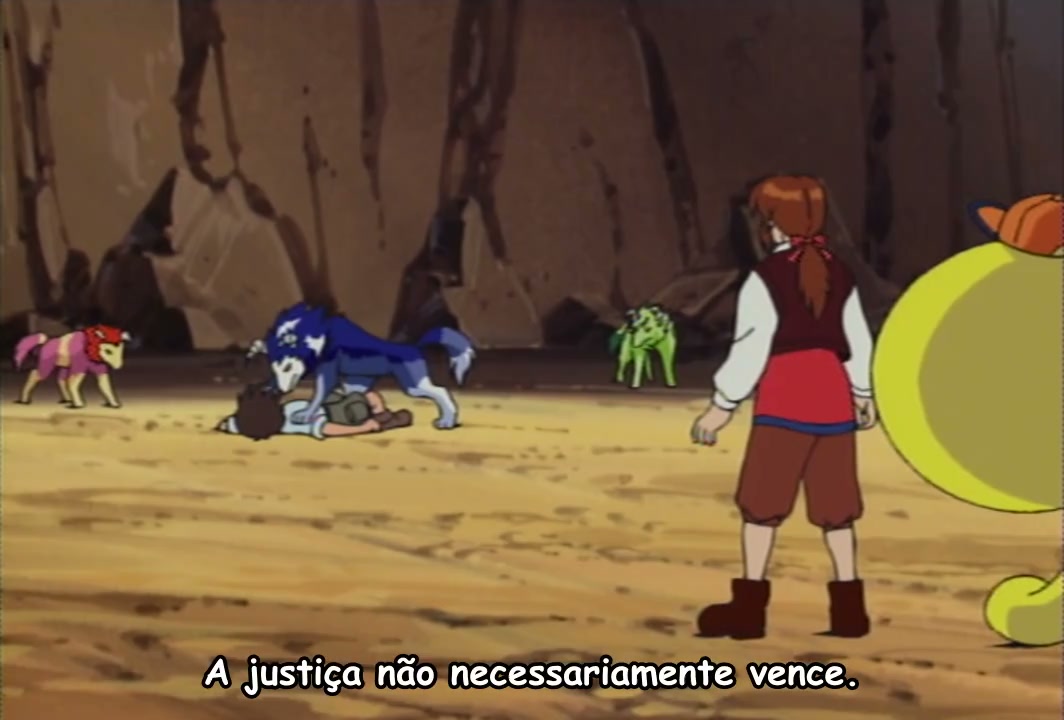 Episódio 005