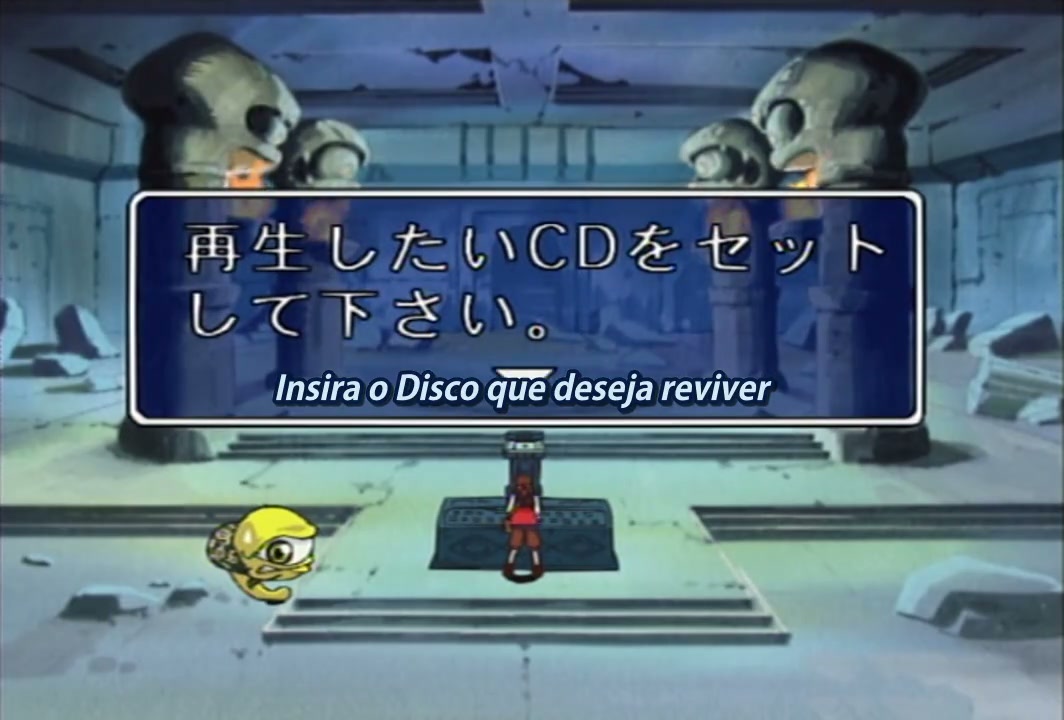 Episódio 001