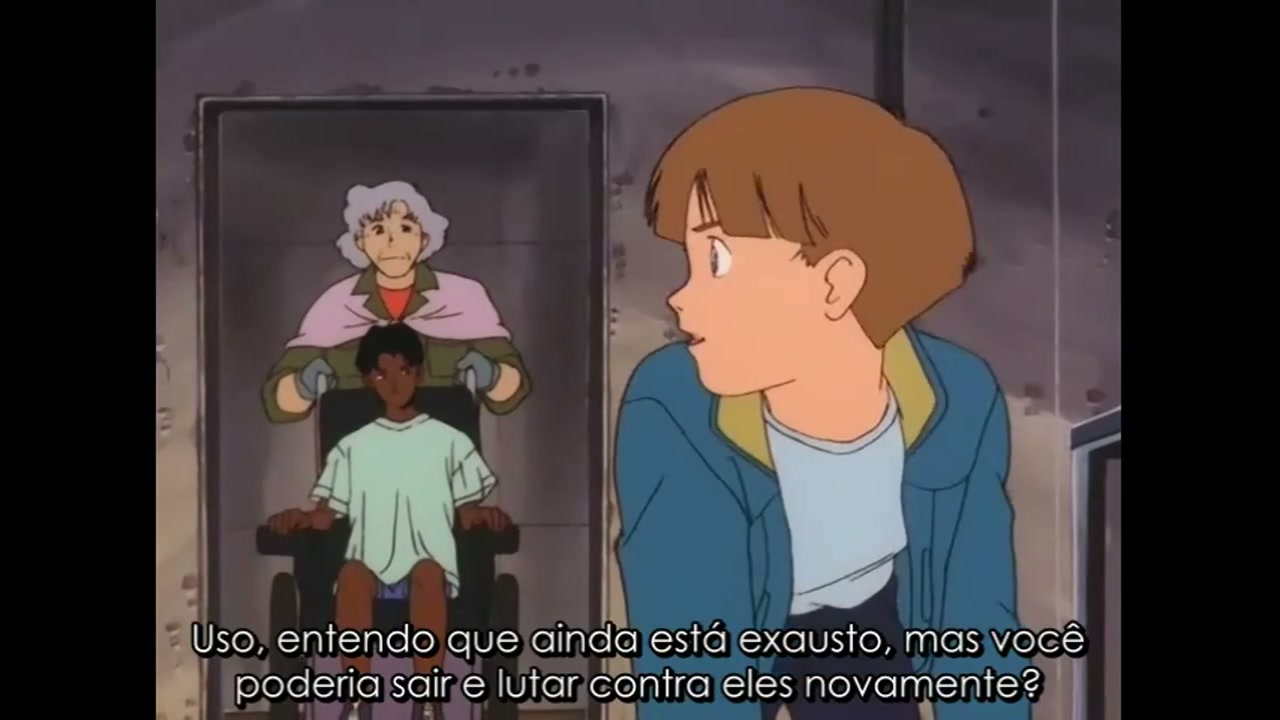 Episódio 005