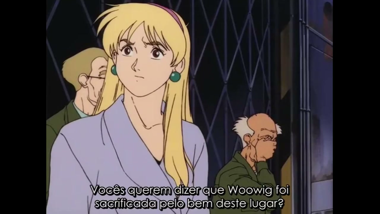 Episódio 001