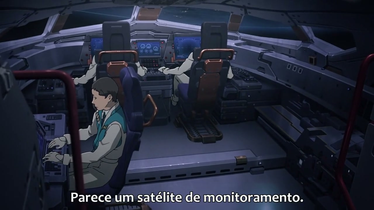 Episódio 001