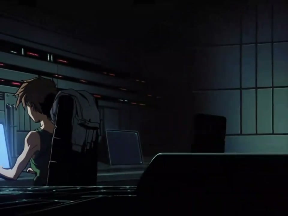 Episódio 001