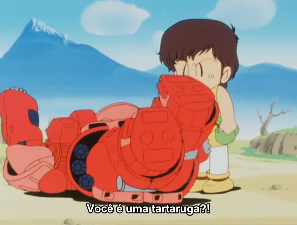 Episódio 003