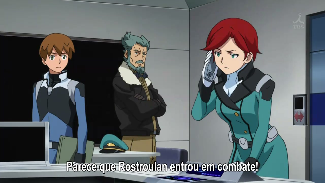Episódio 032