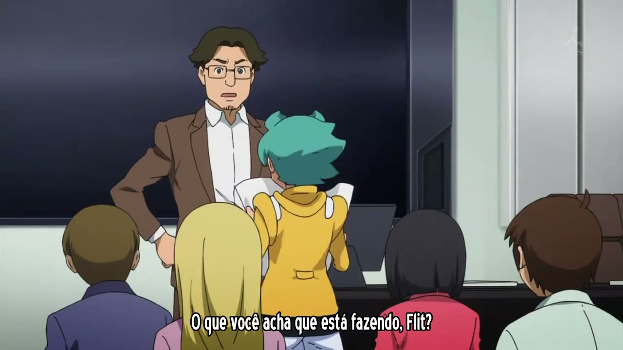 Episódio 001