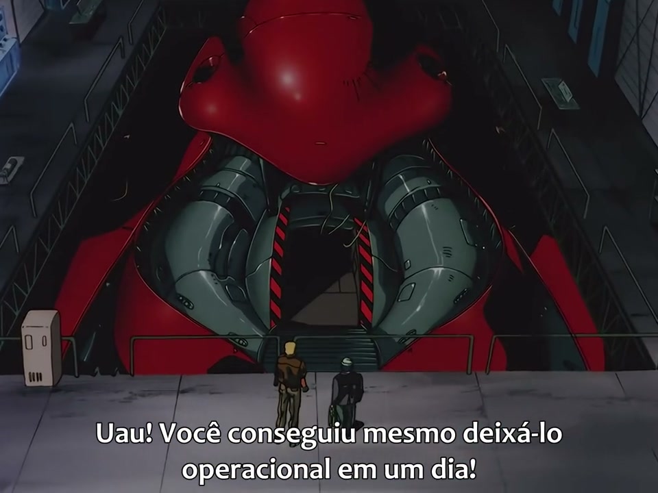 Episódio 007