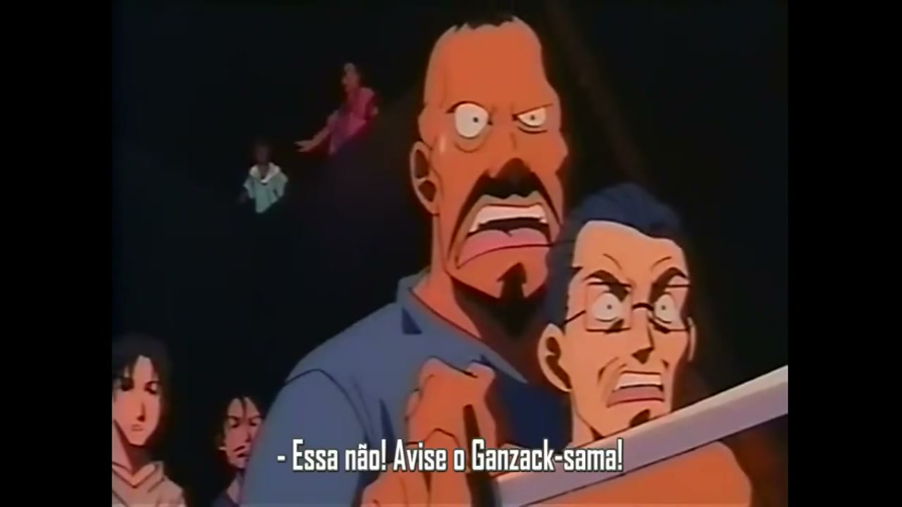 Episódio 001
