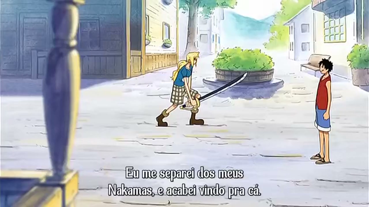 Episódio 001