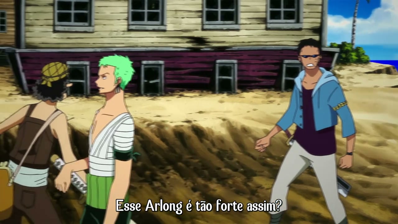 Episódio 001
