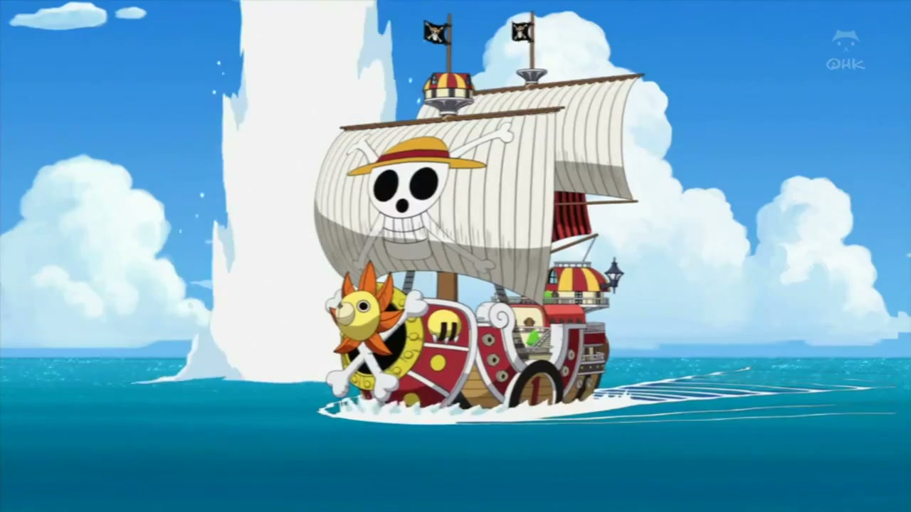Episódio 001