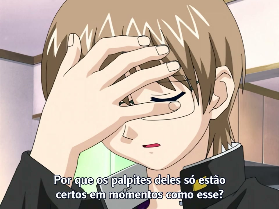 Episódio 003