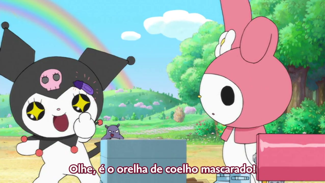 Episódio 001
