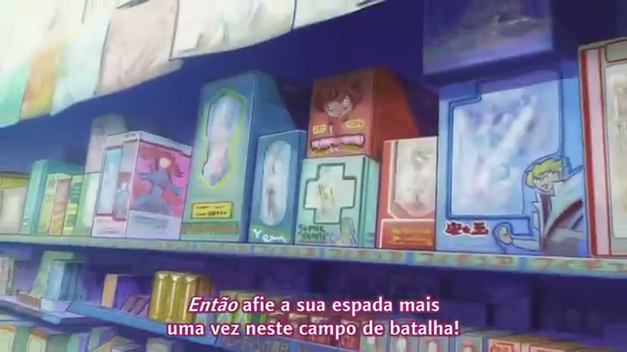 Episódio 001