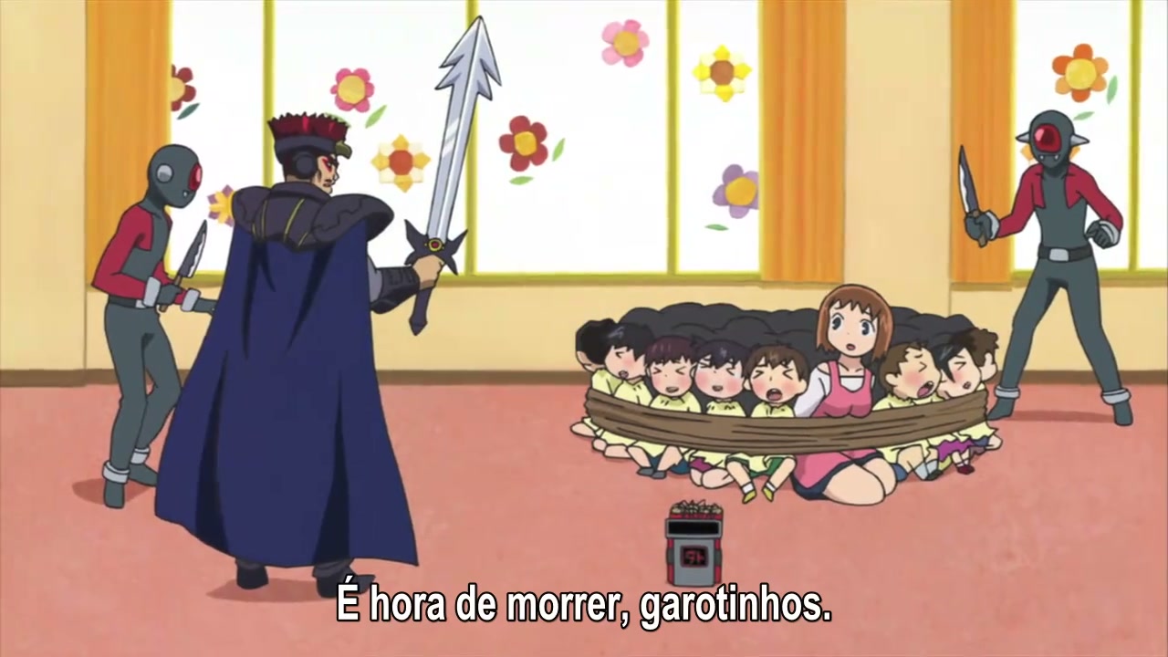Episódio 001
