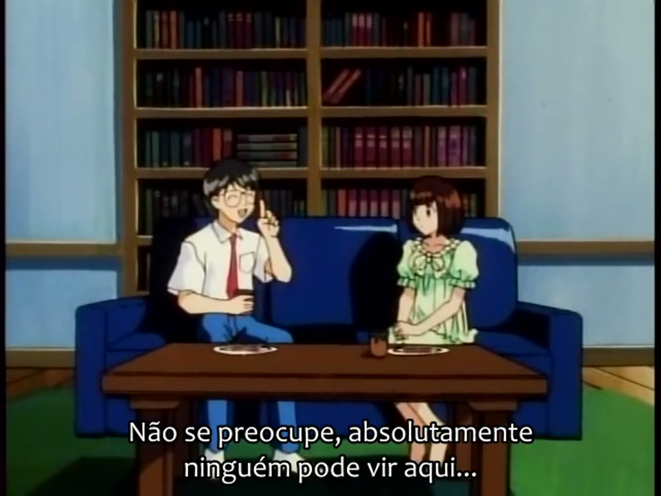 Episódio 004