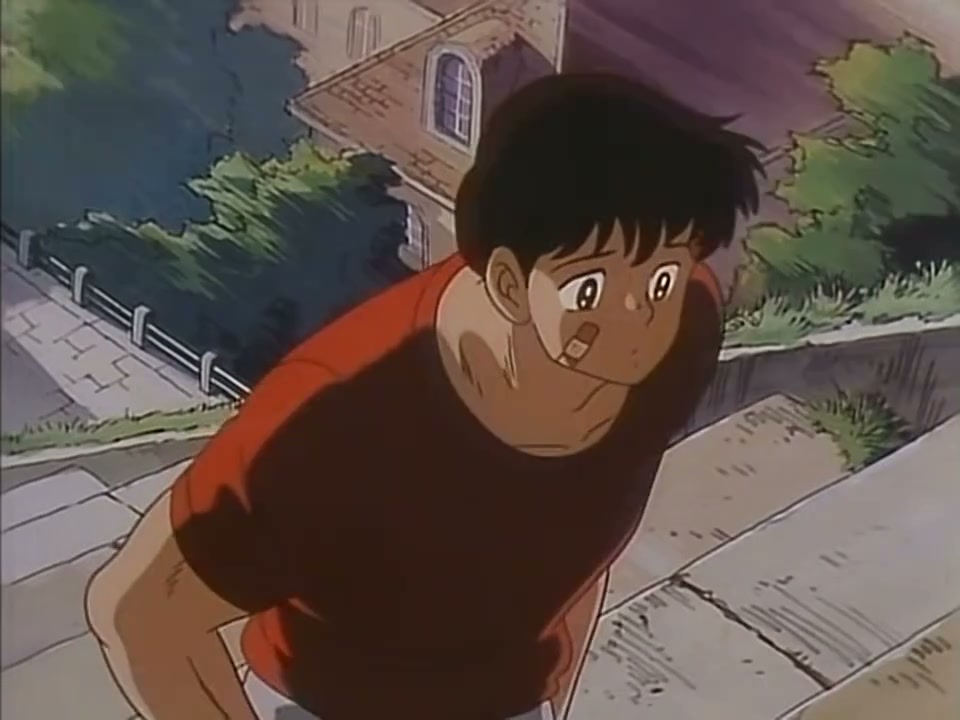 Episódio 001