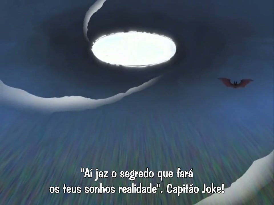Episódio 001