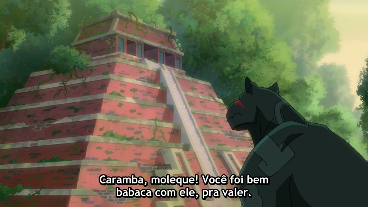 Episódio 004