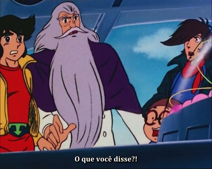 Episódio 031