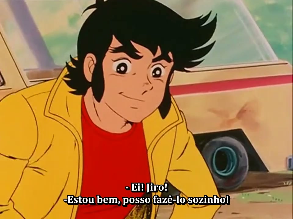 Episódio 005