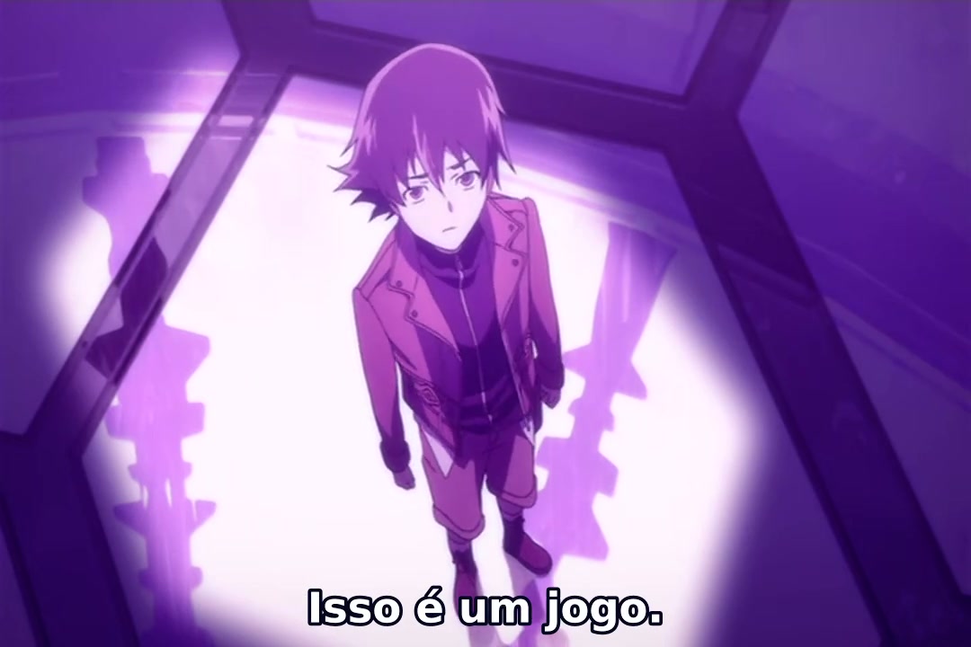 Episódio 001