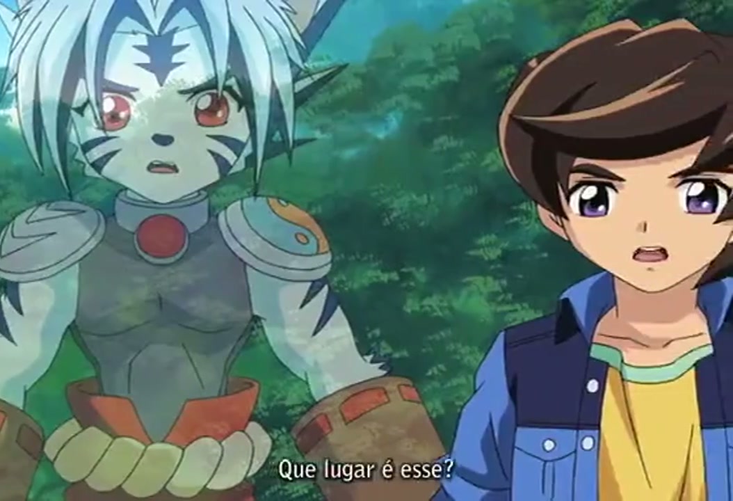 Episódio 030