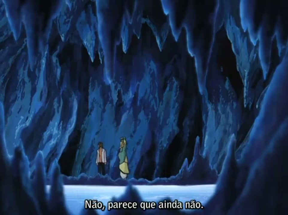 Episódio 025