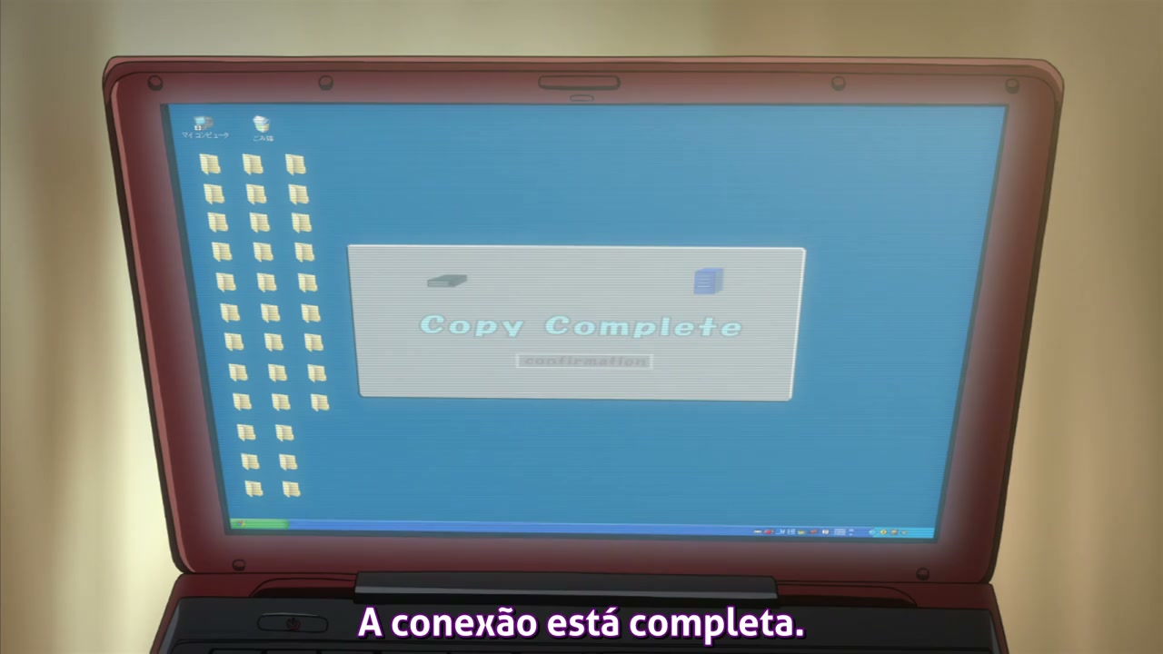 Episódio 020