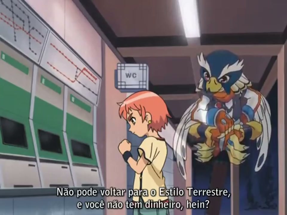 Episódio 008