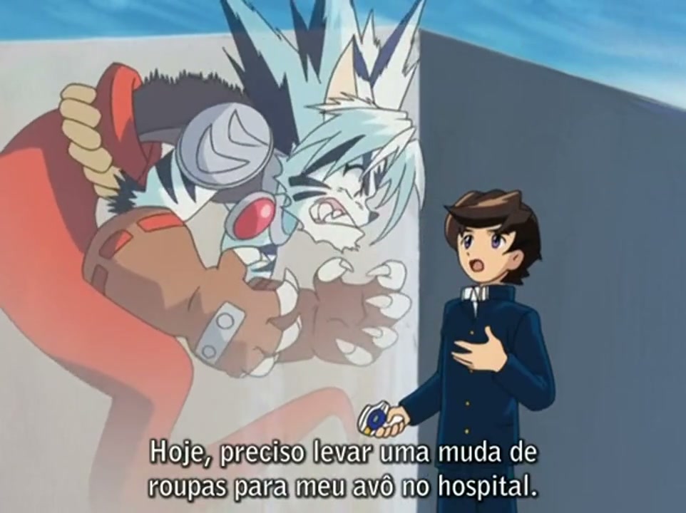 Episódio 002