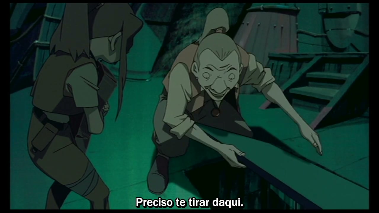 Episódio 001