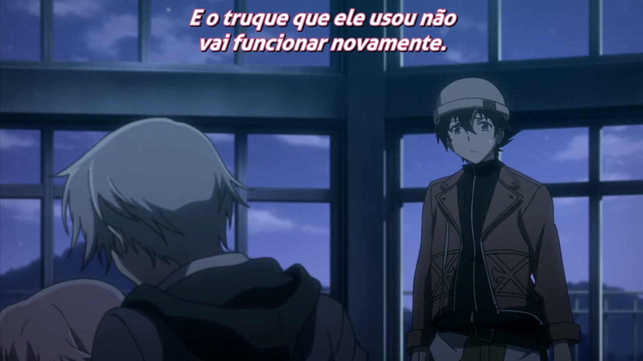Episódio 009