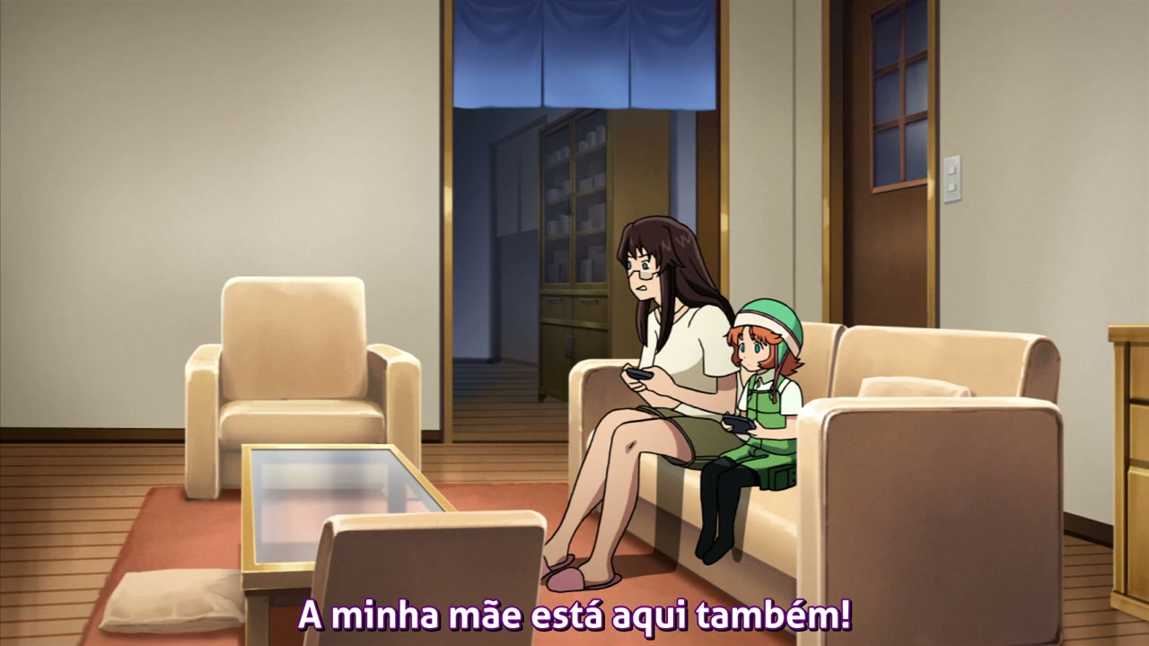 Episódio 007