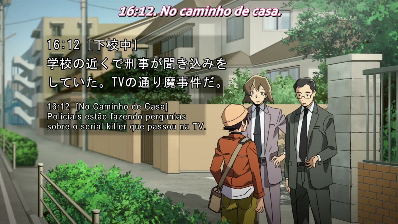 Episódio 001
