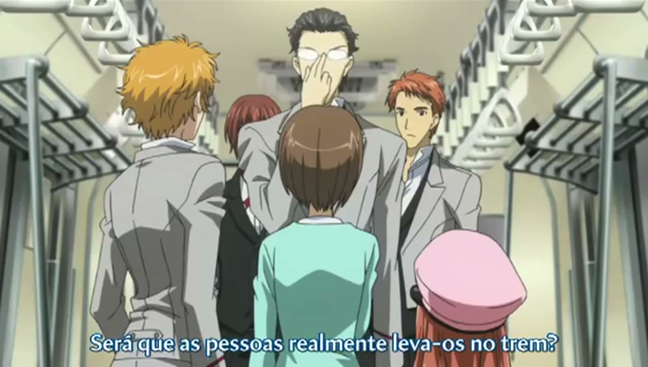 Episódio 001