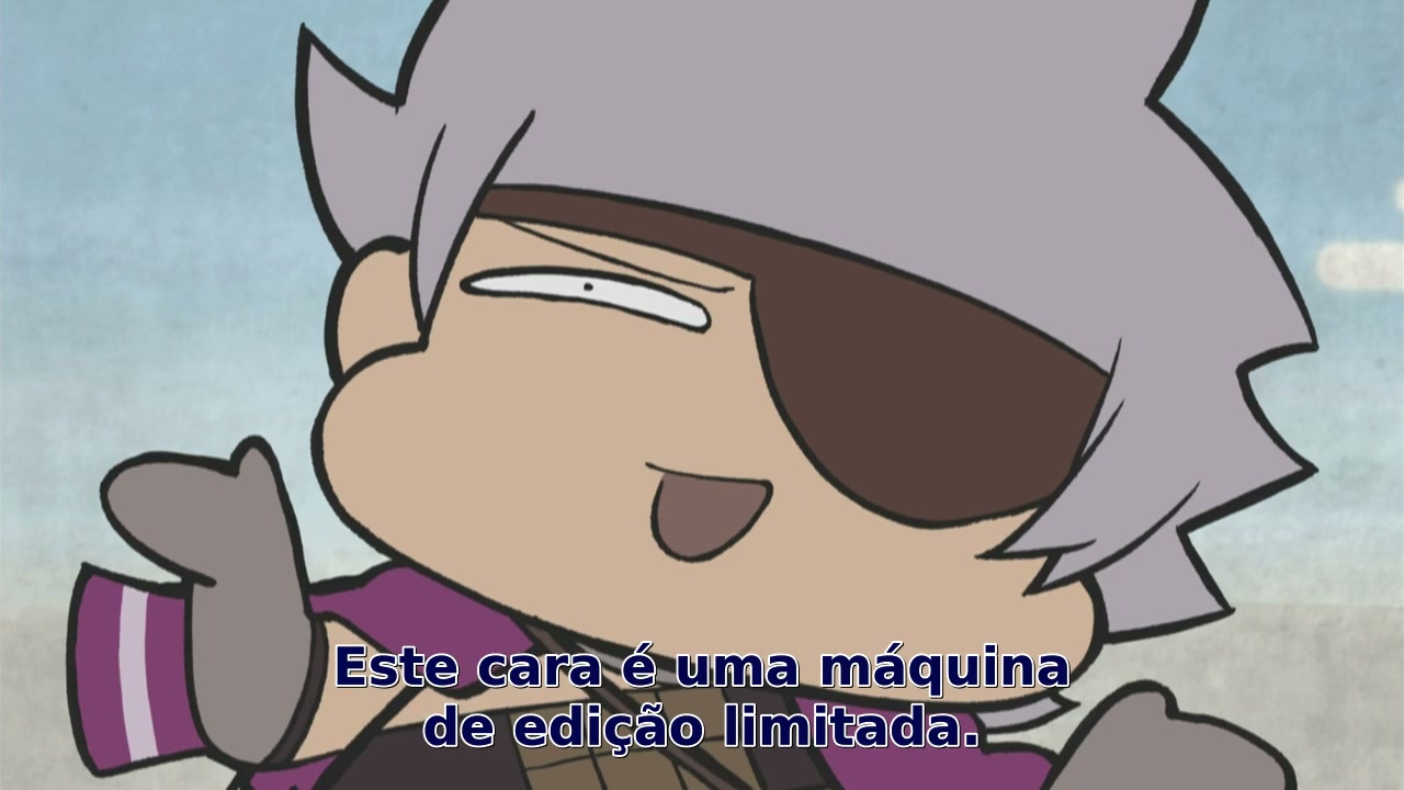 Episódio 007