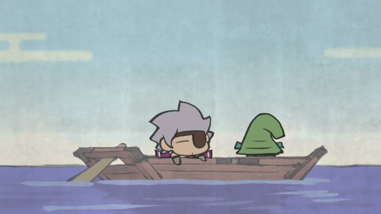 Episódio 003