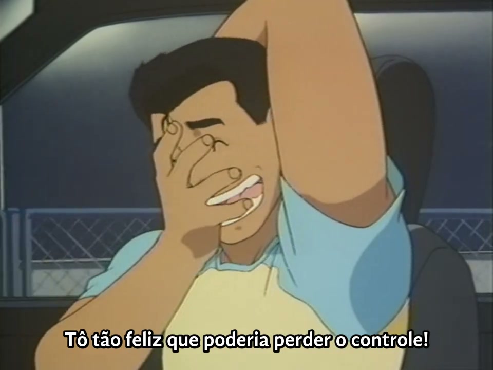 Episódio 001