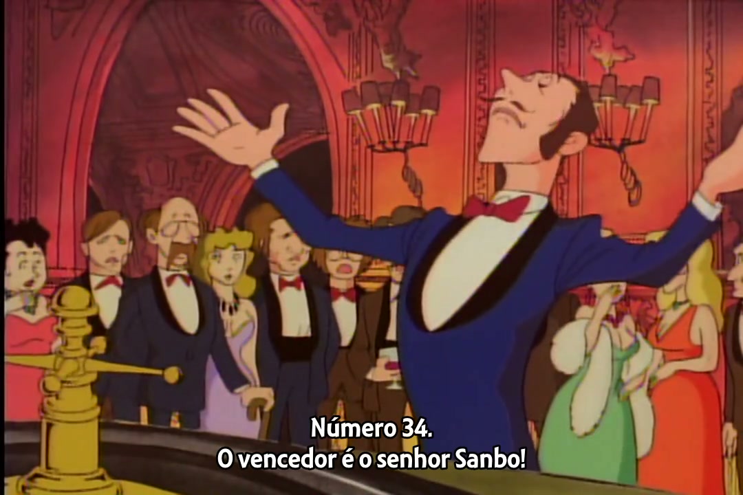 Episódio 001