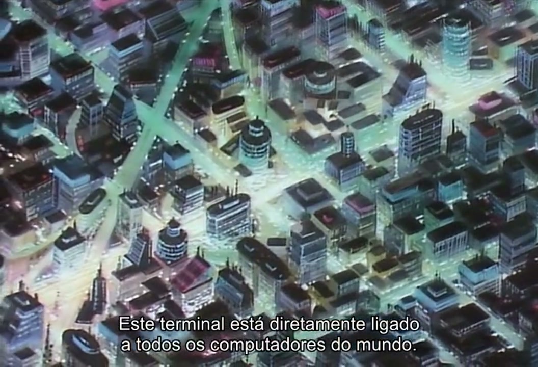 Episódio 001