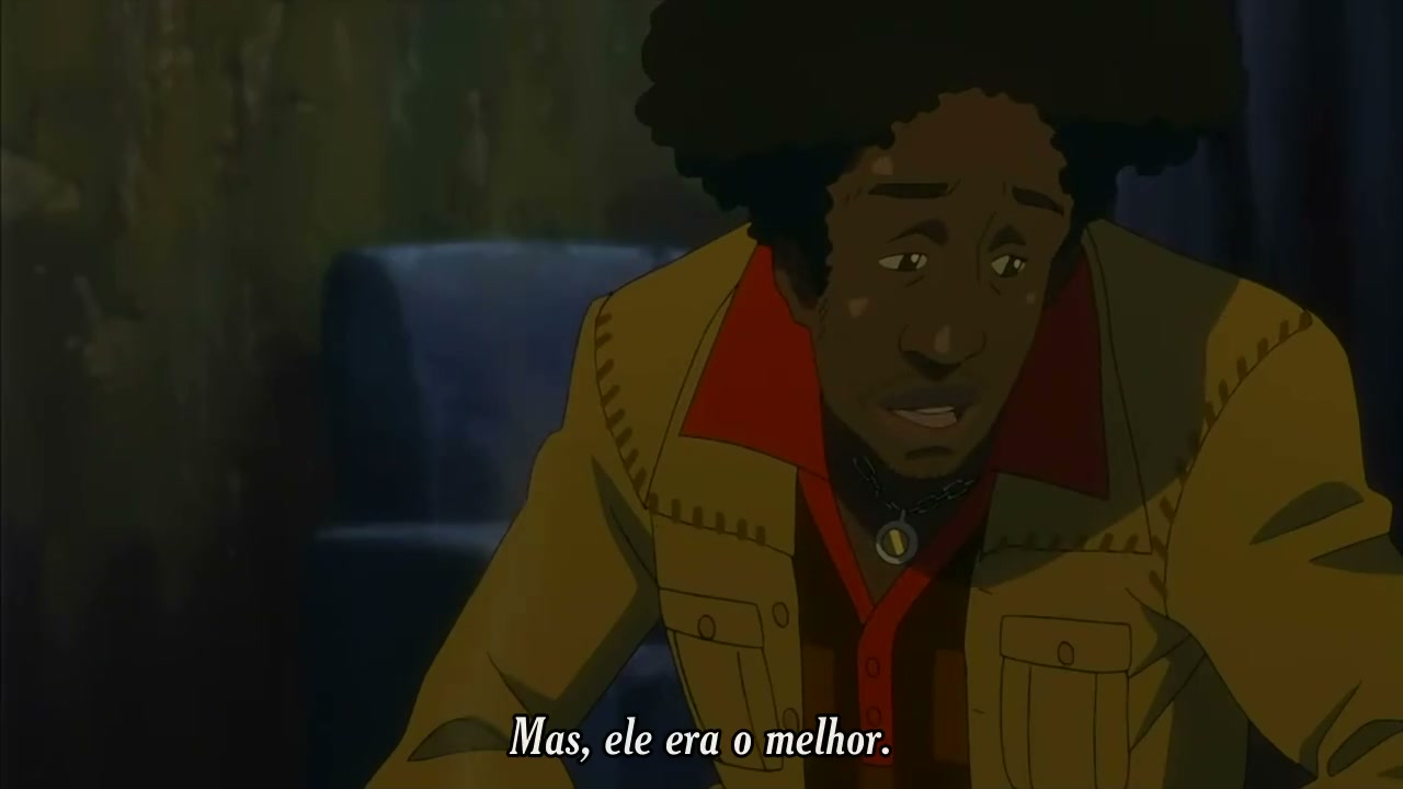 Episódio 020