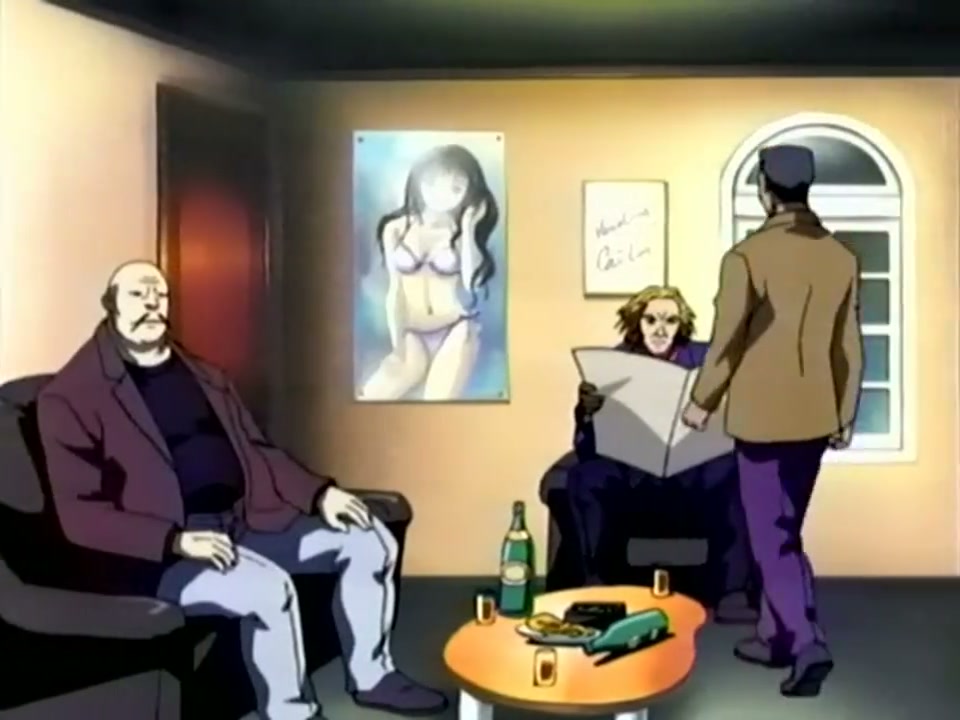 Episódio 007