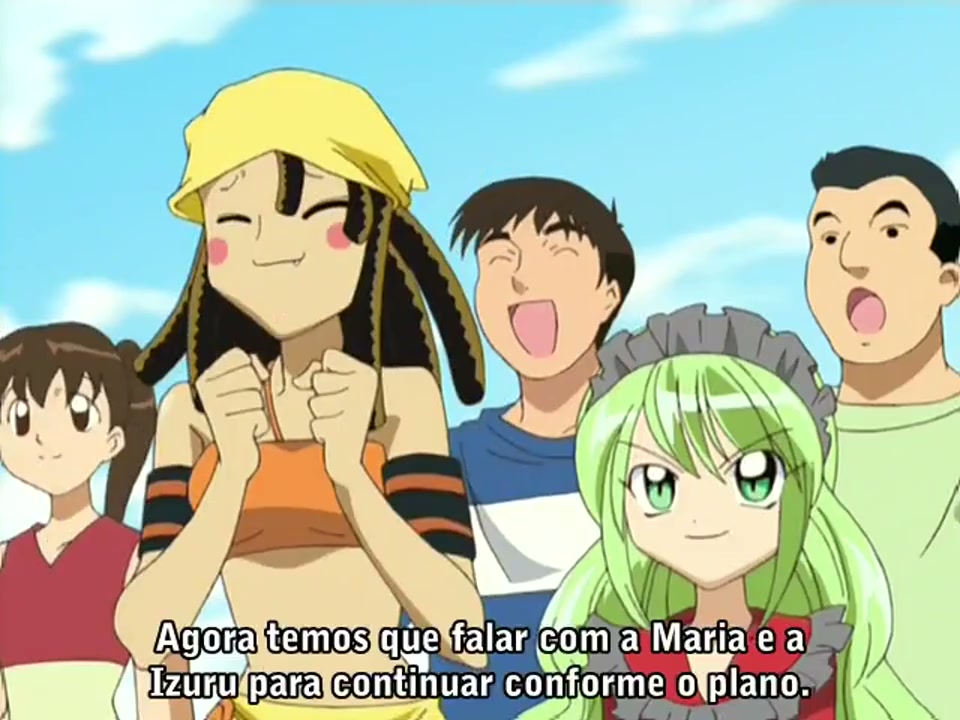 Episódio 031