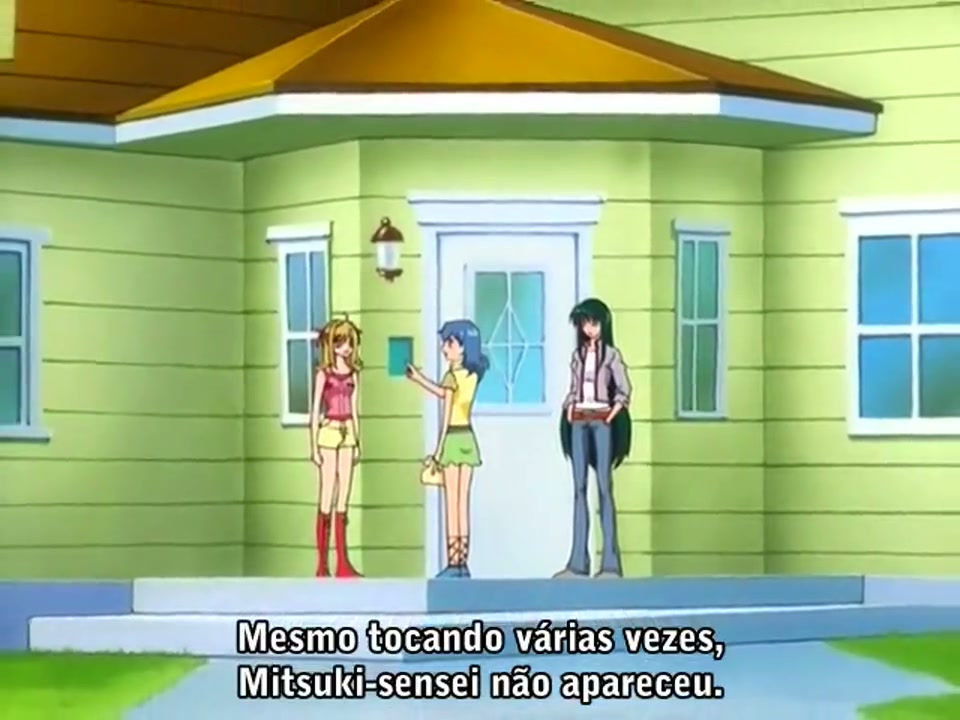 Episódio 009
