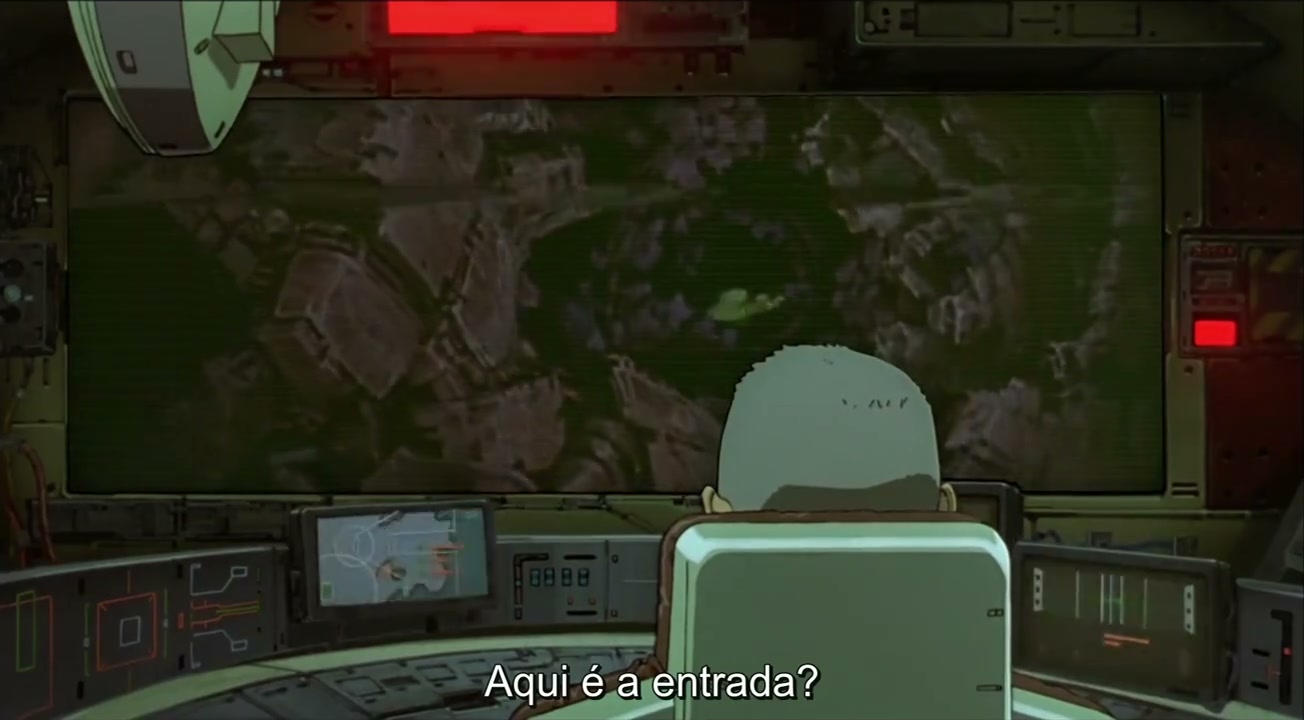 Episódio 001