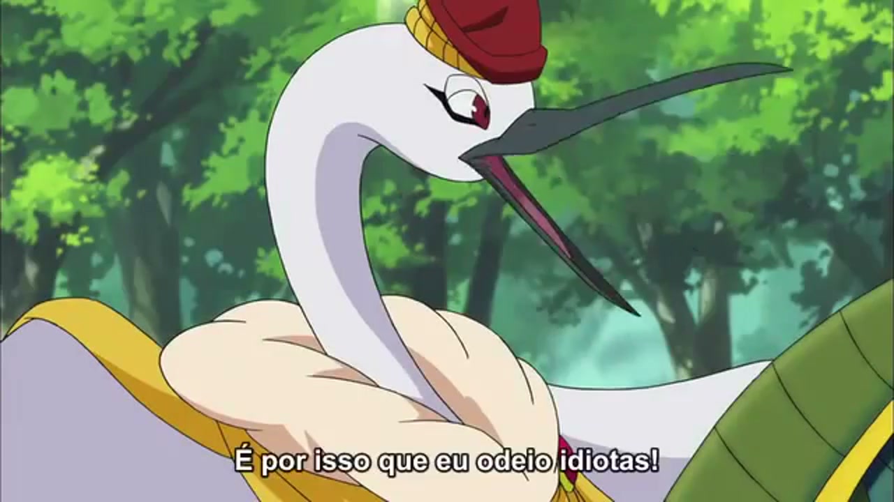 Episódio 018