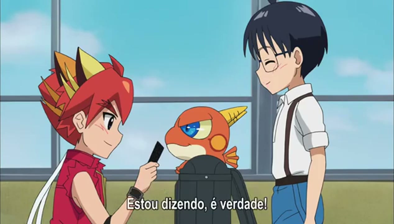 Episódio 005
