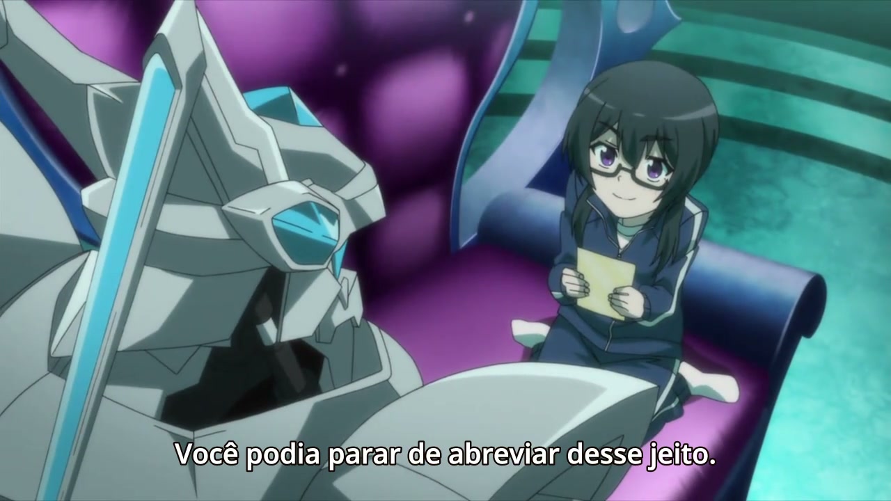 Episódio 007